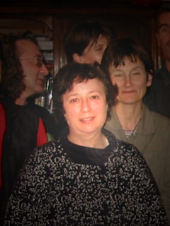 Photo de Bénédicte Prigent