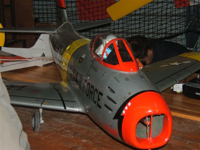 Avions (2)