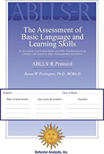 ABLLS-R